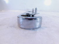 Kawasaki Vulcan VN1500 1500 VN800 Classic Lower Triple Tree Cover Chrome Guard - C3 Cycle