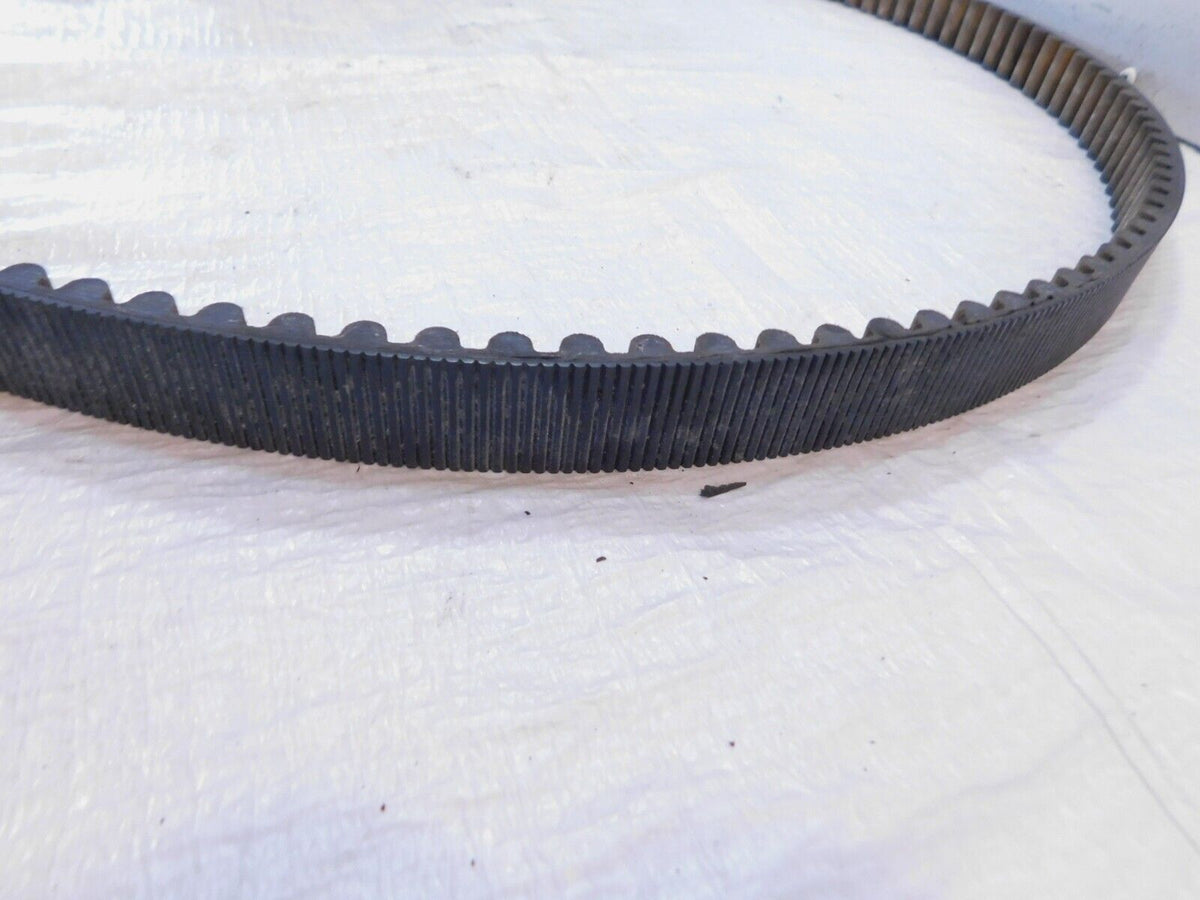 Harley Davidson Dyna Wide Glide Low Rider Rear Back Wheel Drive Belt 133T 1 1/8" - C3 Cycle