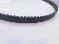 Harley Davidson Dyna Wide Glide Low Rider Rear Back Wheel Drive Belt 133T 1 1/8" - C3 Cycle