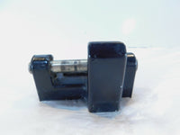 Kawasaki Vulcan VN1500 Nomad Fi Left Rear Passenger Footboard Mounting Bracket - C3 Cycle