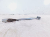 Honda Shadow 1100 VT1100 VT1100C ACE & Aero Chrome Kickstand Kick Side Stand - C3 Cycle