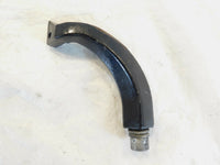 Harley Touring Road King Electra Glide Black Right Rear Footboard Mount Bracket - C3 Cycle