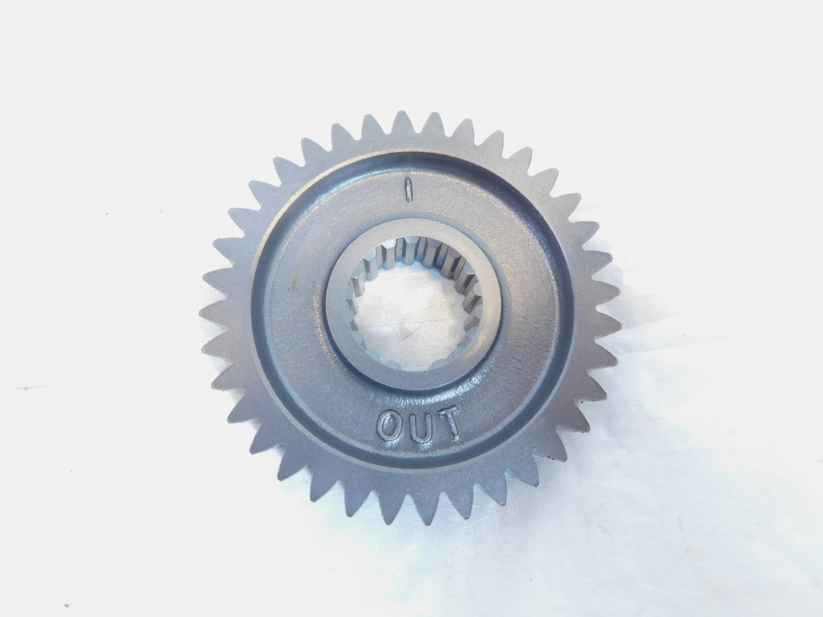 Honda VT600C VT600CD Shadow 600 VLX & NT650 & XL600 Main Primary Drive Gear - C3 Cycle