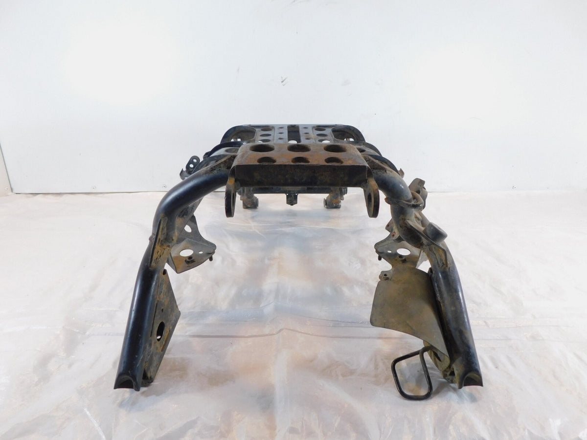2005-2015 Yamaha Majesty 400 YP400 Lower Front Subframe Frame Mount Bracket Stay - C3 Cycle