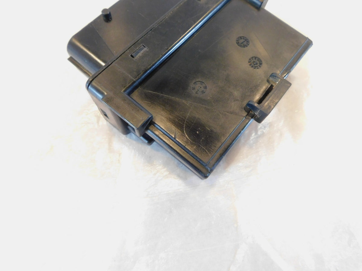 BMW R1250RT R1200RT Base Module Satellite Control Unit ECM CDI - 61358405640 - C3 Cycle