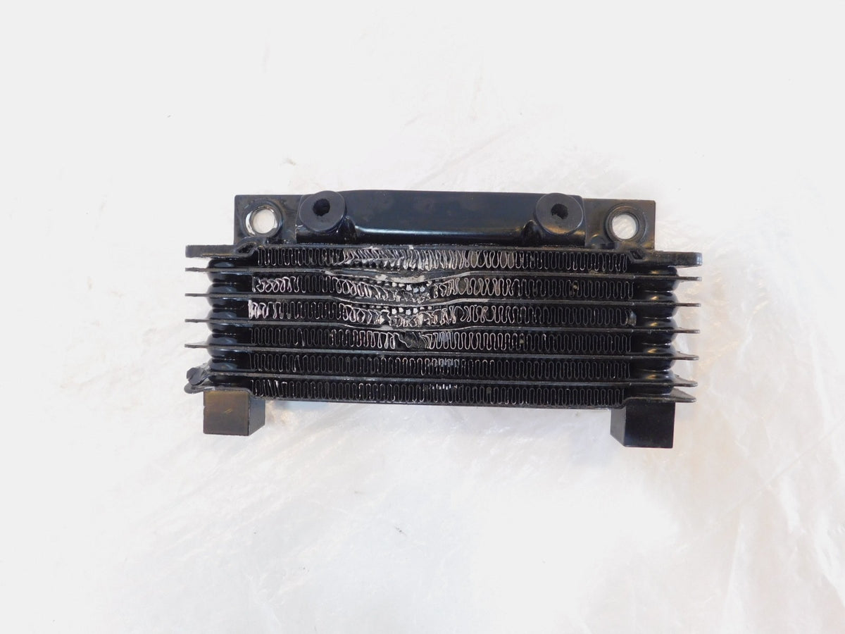 Harley Touring Road King Street & Electra Glide Front Engine Oil Cooler Radiator - C3 Cycle
