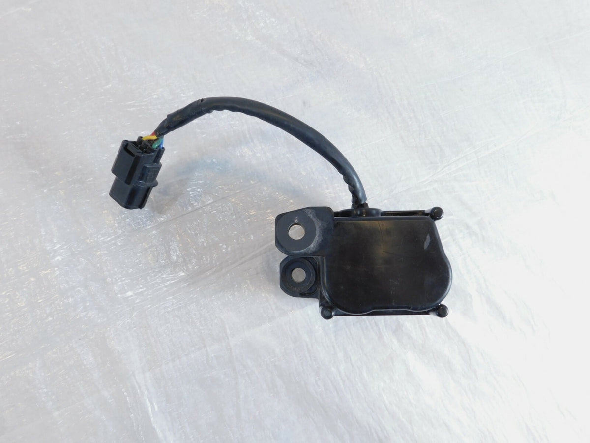 17-2022 Honda CBR1000RR CBR1000 Servo Motor Exhaust Header Pipe Valve Actuator - C3 Cycle