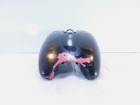 1996-2003 Harley Davidson Sportster 883 & 1200 Large Black Petrol Fuel Gas Tank - C3 Cycle