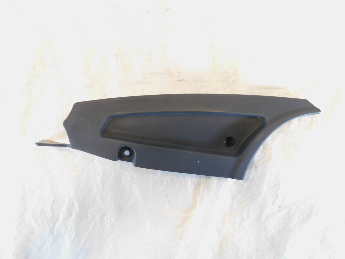 2006-2010 Buell XB XB12 XB12X Ulysses Swingarm Lower Belt Guard Cover Shroud - C3 Cycle