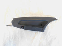 2006-2010 Buell XB XB12 XB12X Ulysses Swingarm Lower Belt Guard Cover Shroud - C3 Cycle