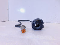 Harley Davidson Softail Dyna Sportster Left Handlebar Horn Turn Signal Switches