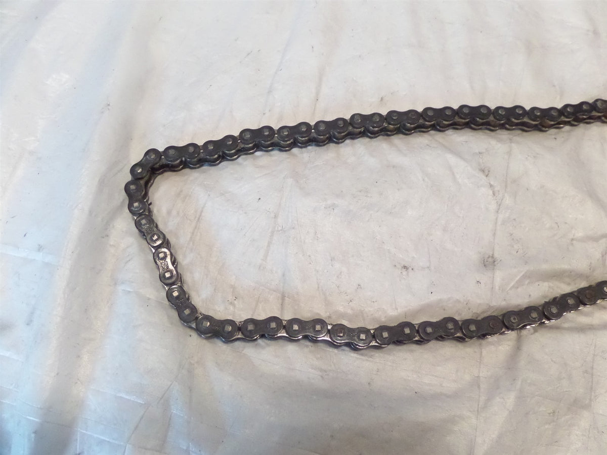 2010-2015 Kawasaki Ninja ZX-10R ZX1000 Main Rear Wheel Drive Chain - C3 Cycle
