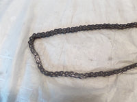 2010-2015 Kawasaki Ninja ZX-10R ZX1000 Main Rear Wheel Drive Chain - C3 Cycle