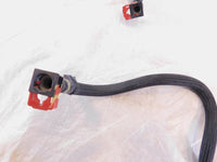 18-23 Kawasaki Ninja H2 SX SE ZX1002 Gas Fuel Pump Throttle Body Hose Pipe Lines - C3 Cycle