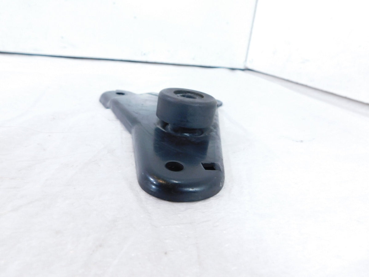 1992-1997 BMW K1100LT K1100RS Right Inner Footpeg Foot Rest Bracket Mount Stay - C3 Cycle