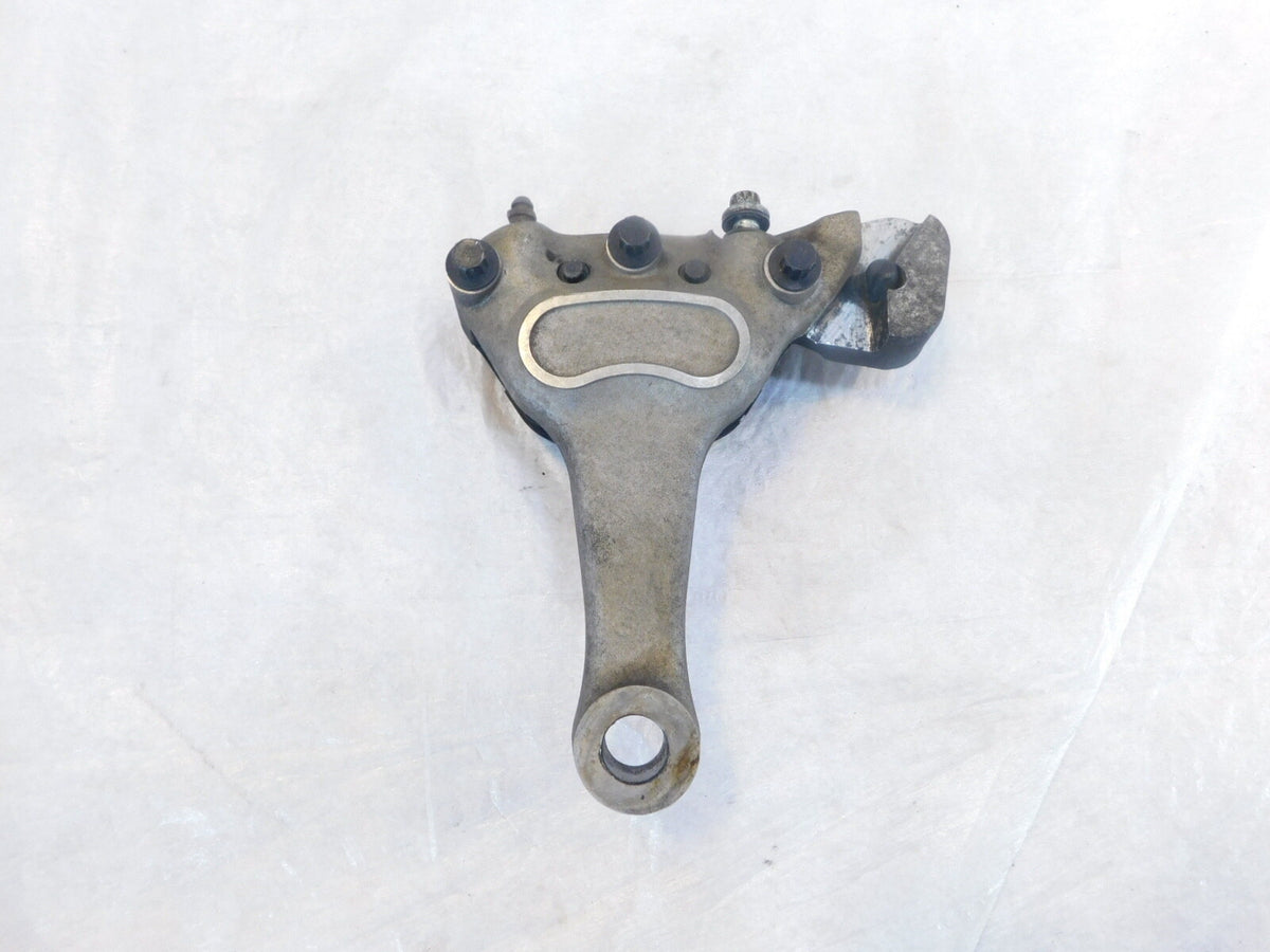 00-01 Harley Davidson Road King Electra Glide Rear Back Wheel Brake Disc Caliper