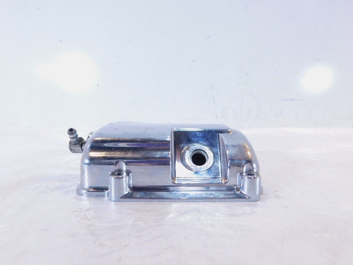 Harley Davidson Touring Electra Glide & Softail Chrome Transmission Top Cover