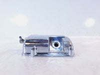 Harley Davidson Touring Electra Glide & Softail Chrome Transmission Top Cover