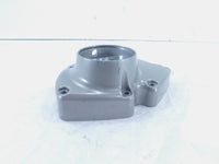 2004-2007 Buell XB XB12 Firebolt Lightning Right Engine Cam Gear Camshaft Cover - C3 Cycle