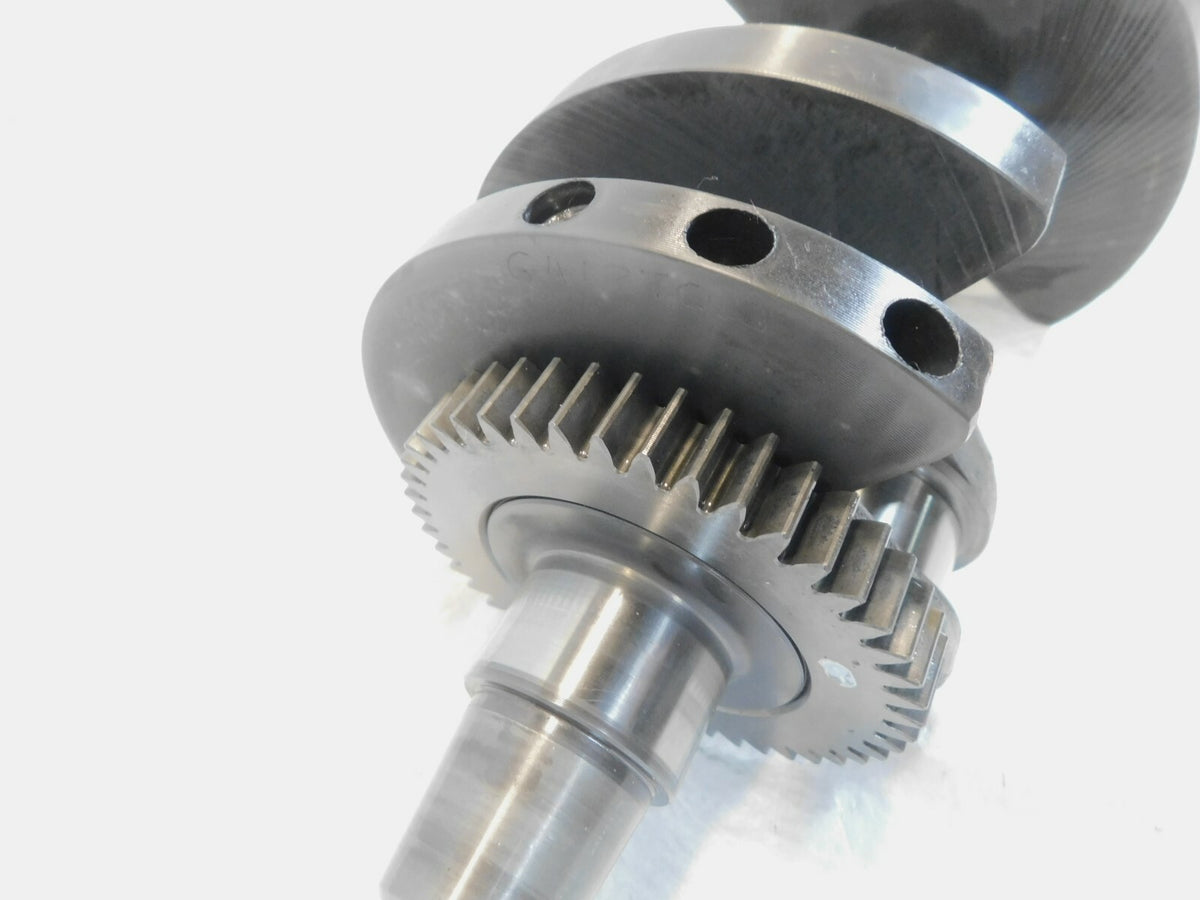 Triumph America LT Speedmaster & Scrambler 900 EFI Engine Motor Crankshaft Crank - C3 Cycle