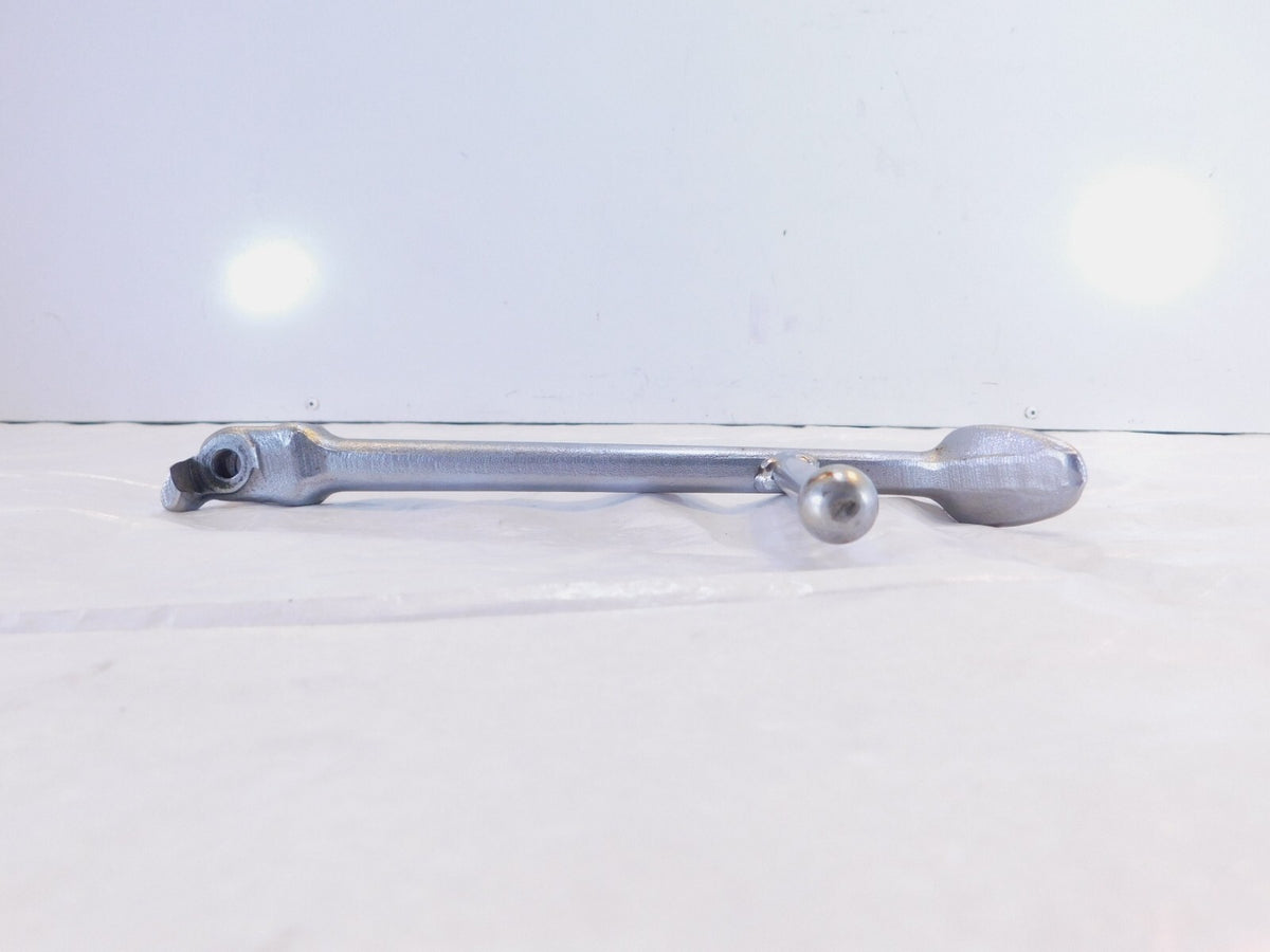 84-99 Yamaha Virago 750 1000 1100 XV700 XV750 XV1100 Side Stand Kickstand Prop - C3 Cycle