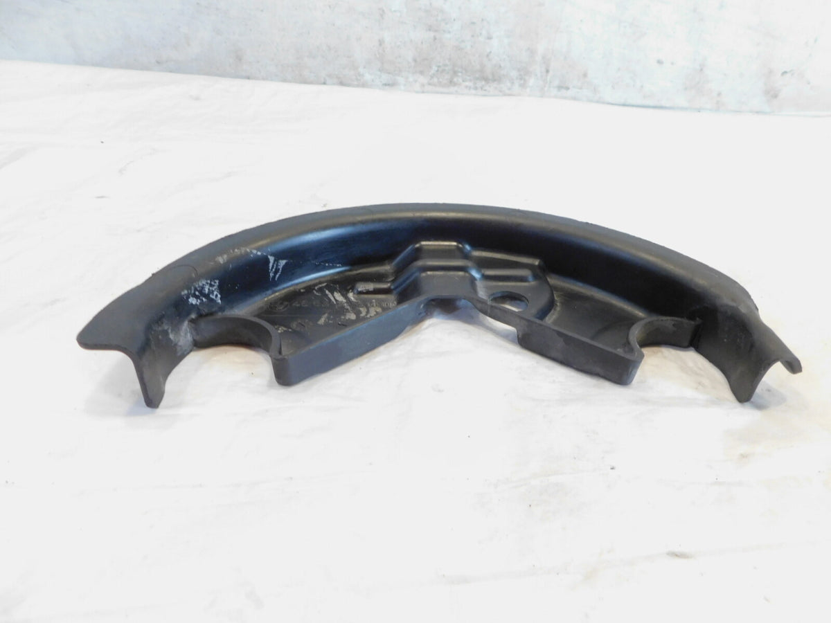 BMW F650GS Dakar G650GS Sertao Lower Triple Tree Steering Stem Cover Guard Cowl - C3 Cycle