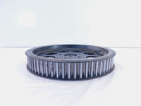 Harley Davidson Touring Electra Glide & Road King Rear Wheel Belt Drive Pulley - C3 Cycle