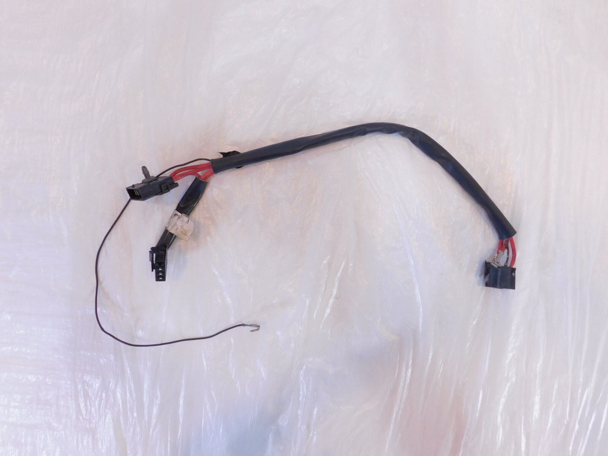 93-94 Harley Davidson Electra Glide Ultra Classic Ignition Wiring Wire Harness - C3 Cycle