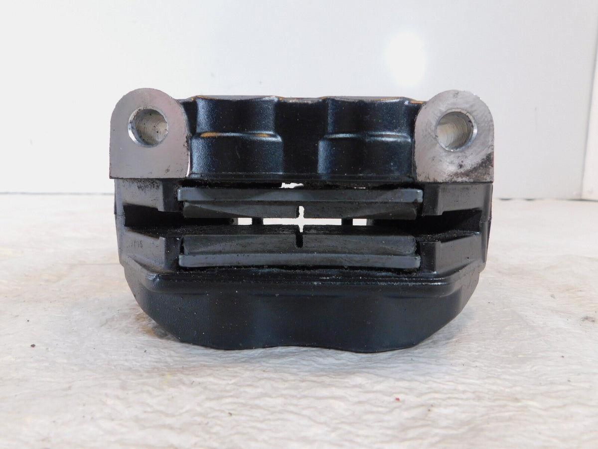 2019-2020 Aprilia Shiver 900 SL900 Black Front Wheel Right Brake Caliper - C3 Cycle