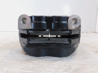 2019-2020 Aprilia Shiver 900 SL900 Black Front Wheel Right Brake Caliper - C3 Cycle