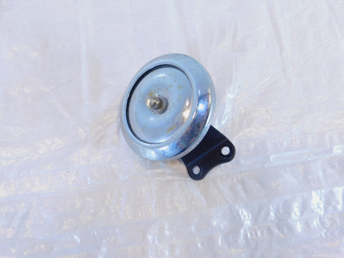 1986-2019 Suzuki Savage 650 LS650 & Boulevard S40 Chrome Horn Signal 38500-24B00 - C3 Cycle