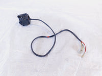 1997-2000 BMW F650 Funduro F650ST Right Handlebar Engine Start/Stop Kill Switch - C3 Cycle