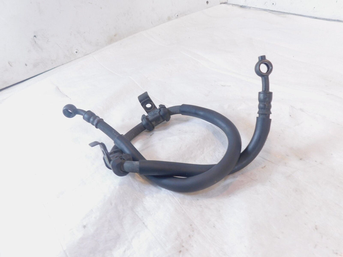 1994 & 1995 Honda CB1000 Rear Brake Master Cylinder to Caliper Hose Pipe Line - C3 Cycle