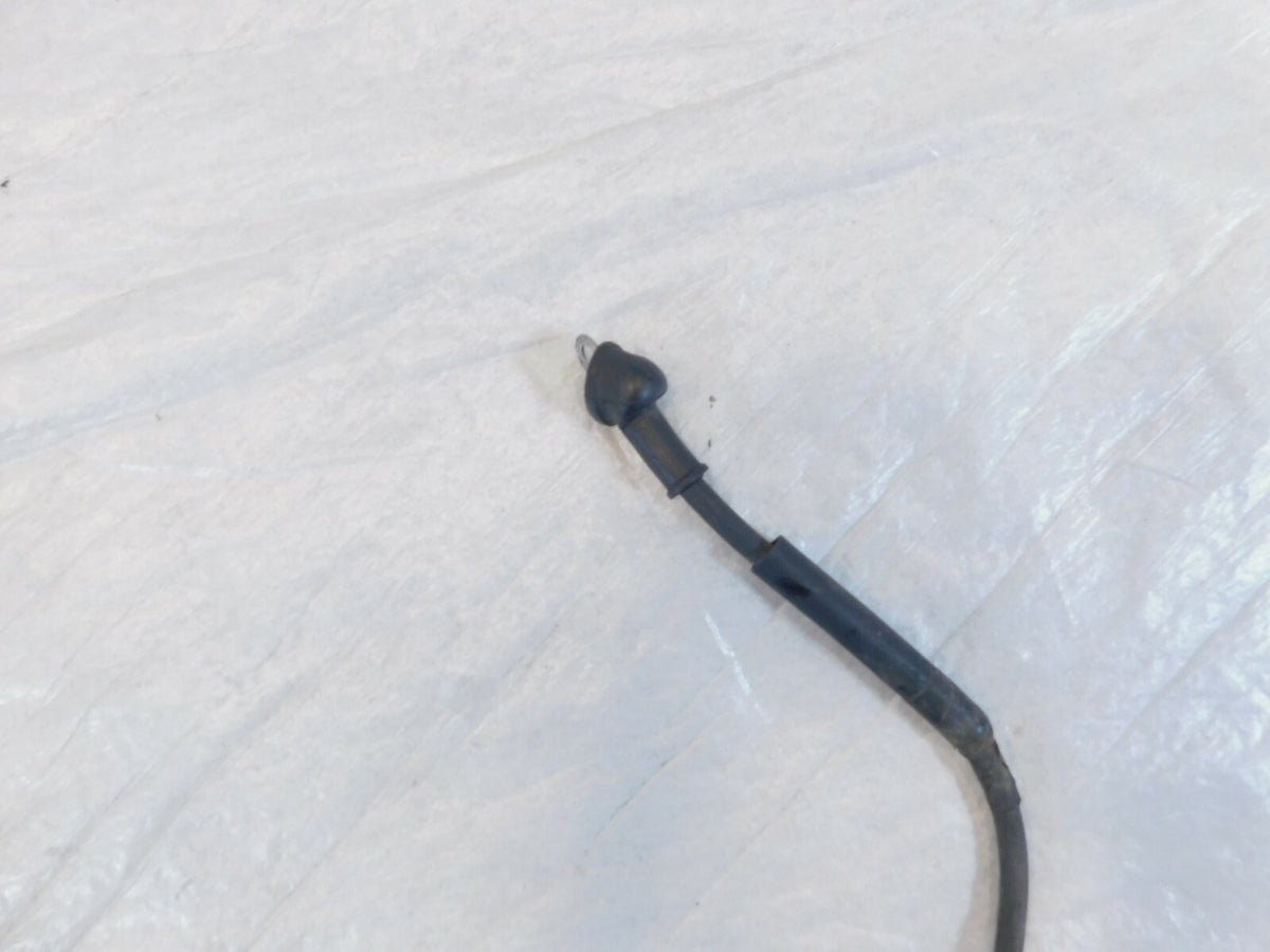 Yamaha Royal Star Tour Classic Deluxe Boulevard XVZ13 Starter Motor Switch Cable - C3 Cycle