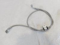 2009 09 Buell 1125 1125R 1125CR Front Clutch Master Cylinder Hose Pipe Line - C3 Cycle