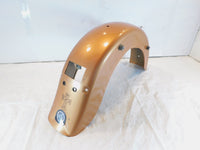 Harley Davidson FLTR Road Glide Copper 105th Anniversary Rear Wheel Cover Fender - C3 Cycle