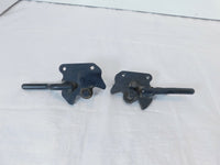 11-20 BMW C600 C650 Sport C650GT Left/Right Center Stand Mainstand Bracket Mount - C3 Cycle