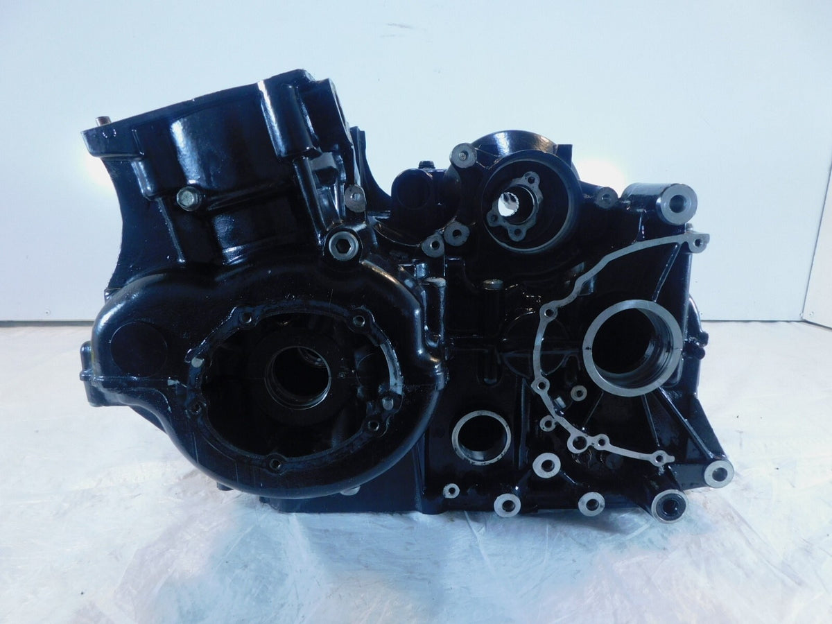 1999 2000 2001 Triumph Sprint ST 955 955i Engine Motor Block Crankcase Cylinders - C3 Cycle