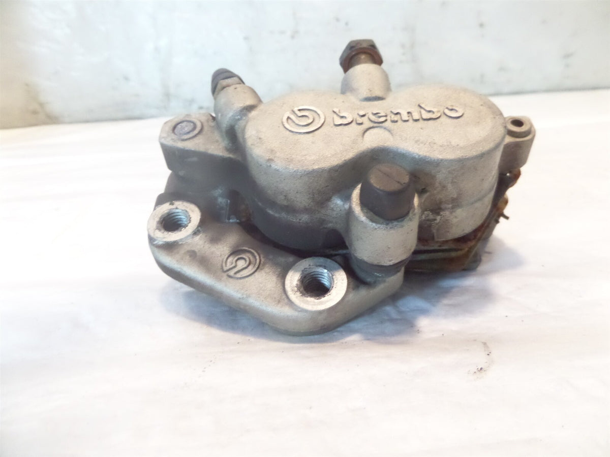 2001-2007 Aprilia Caponord 1000 ETV1000 Front Left Brake Disc Caliper Assembly
