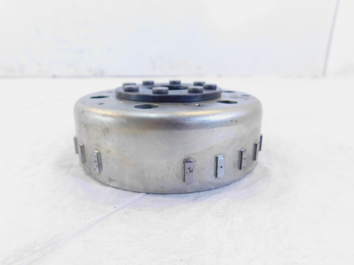 2017-2025 Piaggio Vespa Primavera & Sprint 50 Engine Stator Flywheel Magneto - C3 Cycle