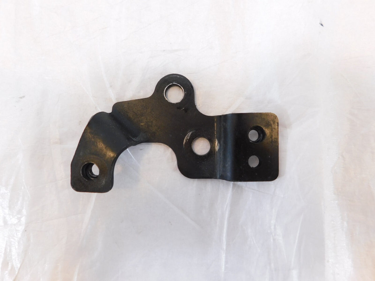 Suzuki Intruder 1400 Boulevard S83 Rear Master Cylinder Reservoir Bracket Mount - C3 Cycle