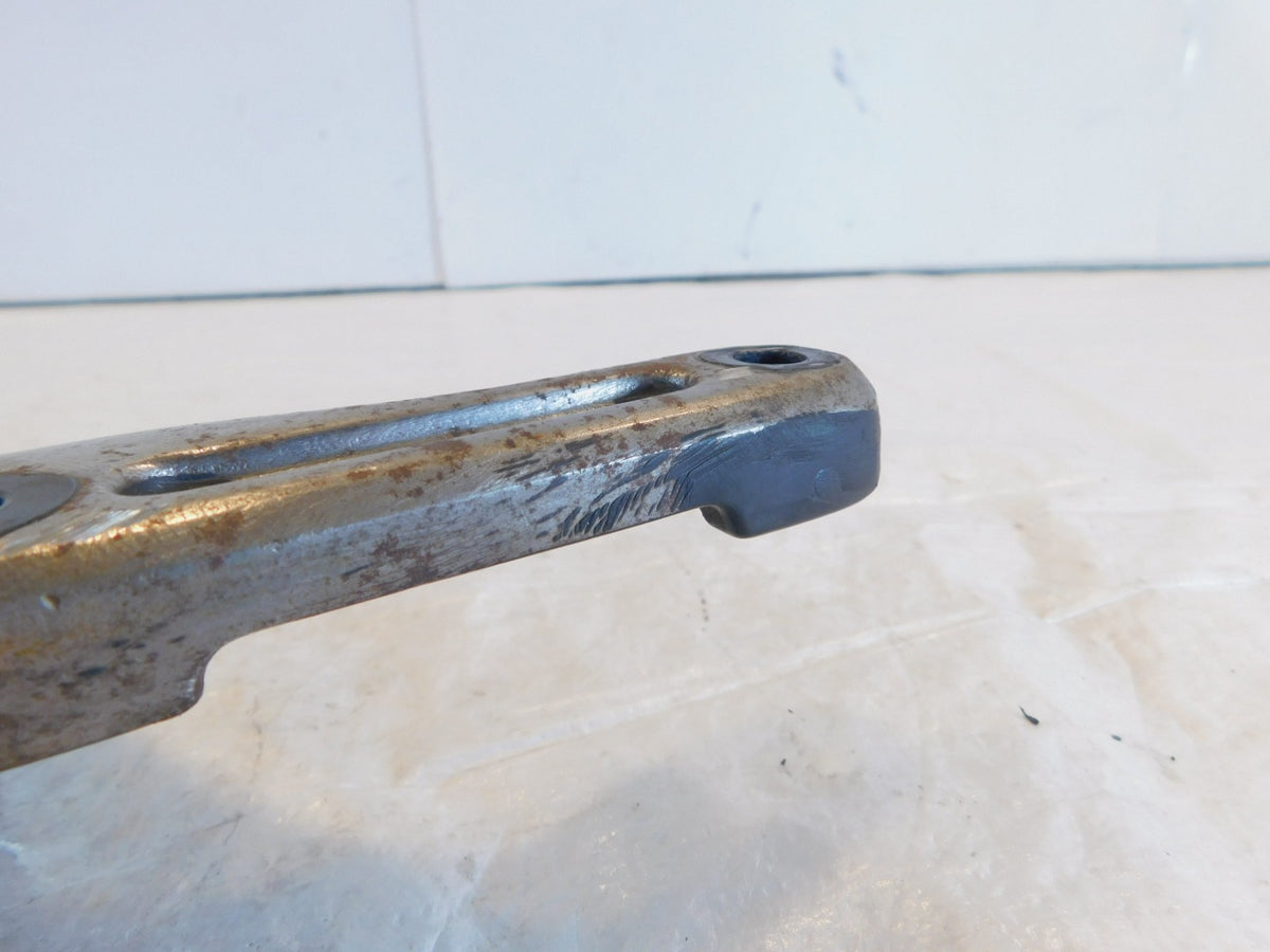 Harley Davidson Softail FLS Slim Rear Fender Left & Right Strut Mount Brackets - C3 Cycle