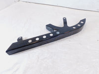 Harley Davidson Sportster 883 & 1200 Black Rear Wheel Drive Belt Cover Guard - C3 Cycle