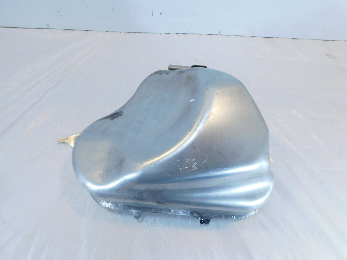 2008-2017 Victory Vision Tour Ness 8-Ball & Premium Left Fuel Gas Petrol Tank - C3 Cycle