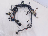 Harley Davidson Screamin Eagle CVO Electra Glide Front Fairing Wire Harness - C3 Cycle