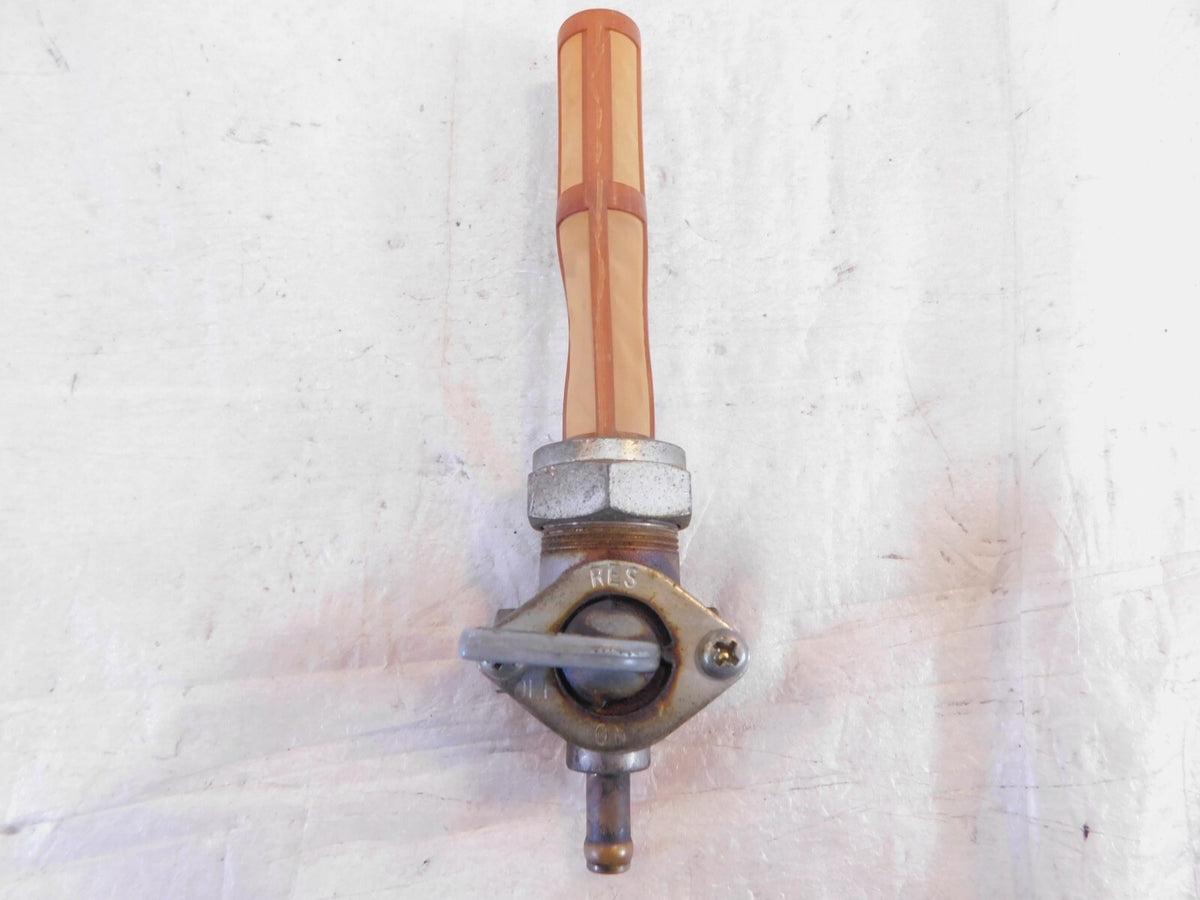 Harley Davidson Sportster XL 883 1100 & 1200 Fuel Gas Petrol Tank Petcock Valve - C3 Cycle
