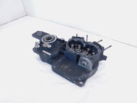 09-10 Buell XB12R Firebolt XB12S Lighting Ulysses Right Engine Motor Crankcase