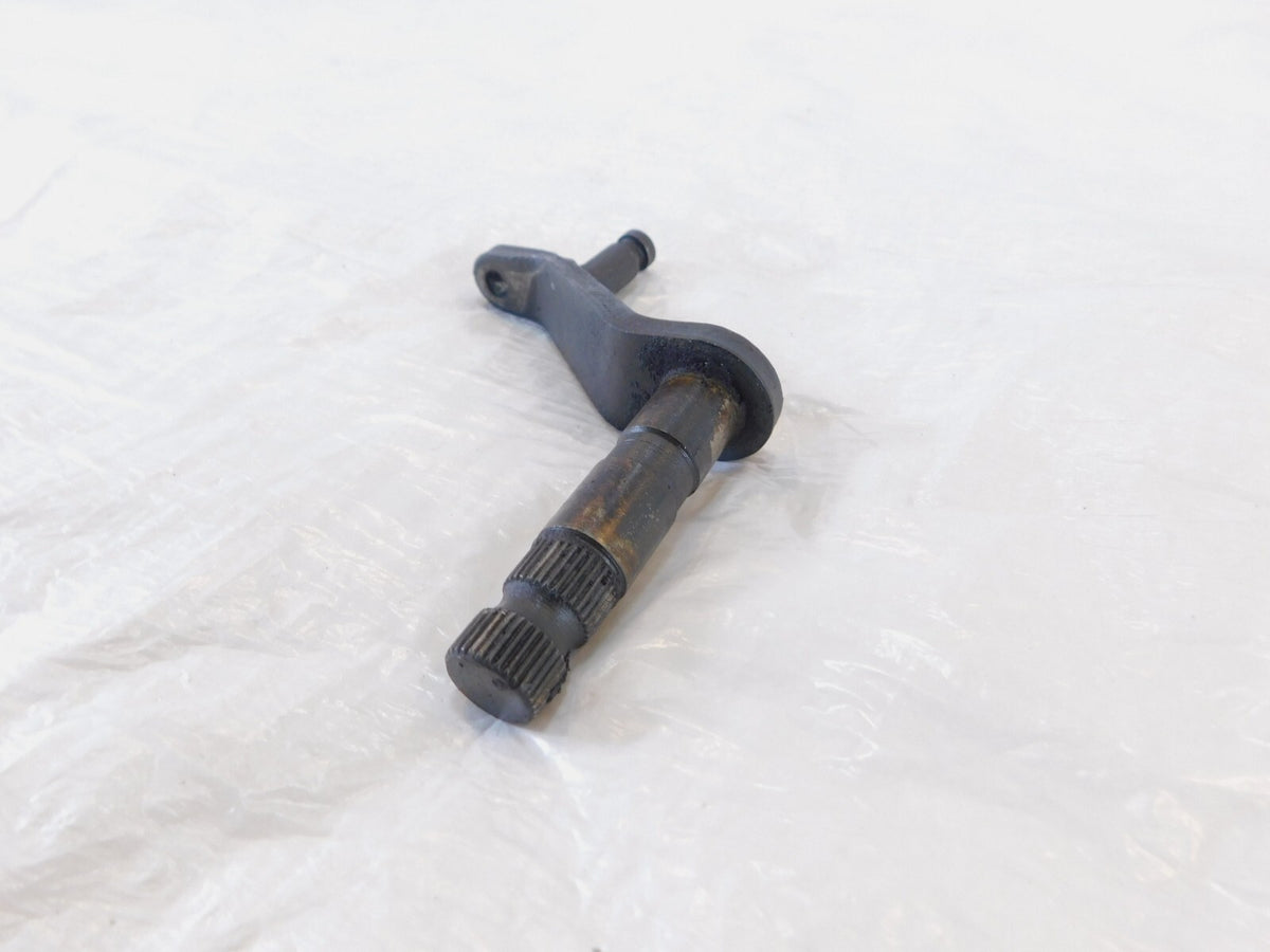 Suzuki Volusia Boulevard C50 M50 VL800 VZ800 Rear Wheel Brake Drum Linkage Arm - C3 Cycle