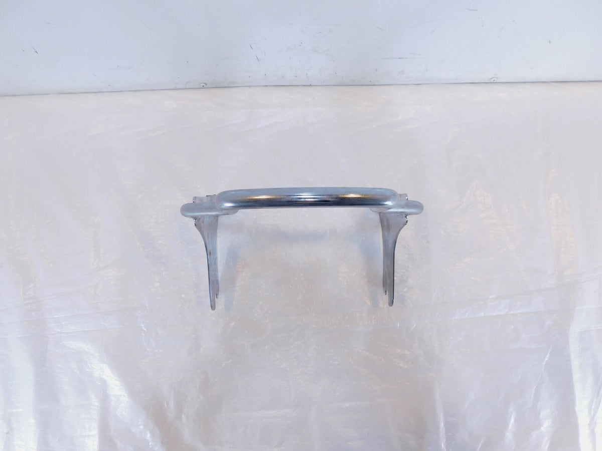 Harley Electra Glide & Road King Detachable Sissybar Backrest Luggage Rack - C3 Cycle