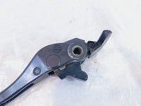 2001-2017 Honda GL1800 Goldwing Black Front Hand Brake Master Cylinder Lever - C3 Cycle
